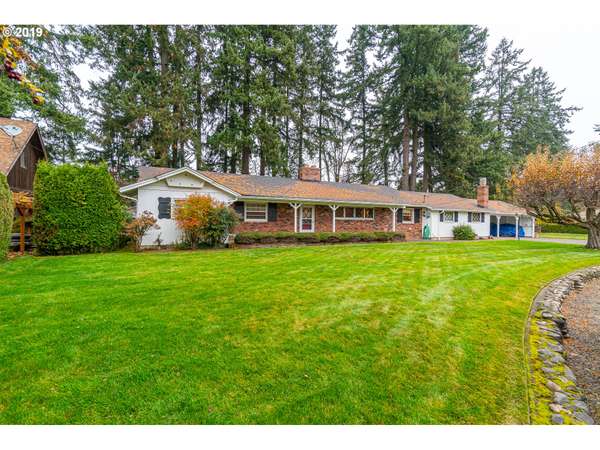 1175 GREEN ACRES LOOP, Albany, OR 97321