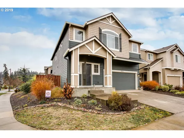 Happy Valley, OR 97089,15103 SE GRANITE DR