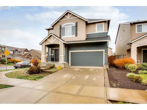 Happy Valley, OR 97089,15103 SE GRANITE DR