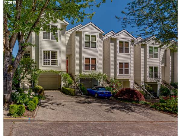 5020 SW VIEW POINT TER, Portland, OR 97239