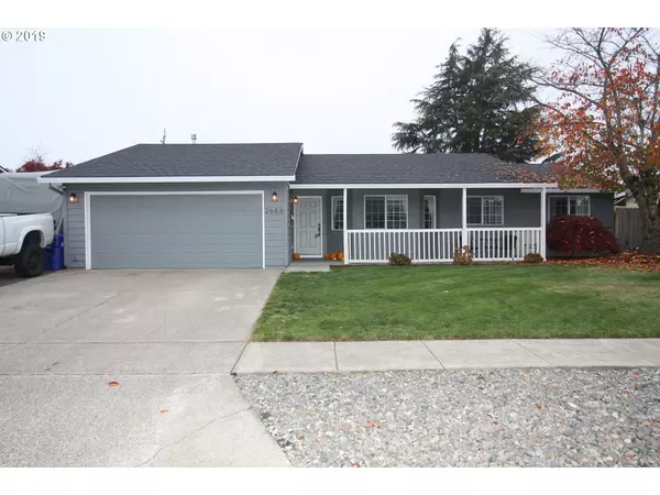 Cornelius, OR 97113,2666 S ALPINE ST