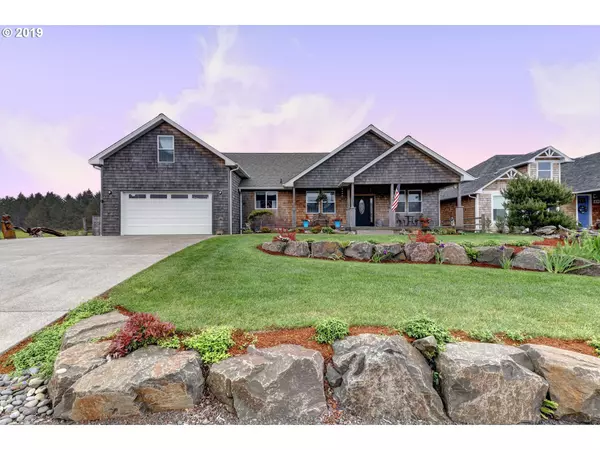 Gearhart, OR 97138,4999 Drummond DR