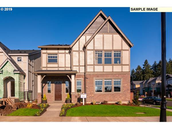 28278 SW PARIS AVE, Wilsonville, OR 97070