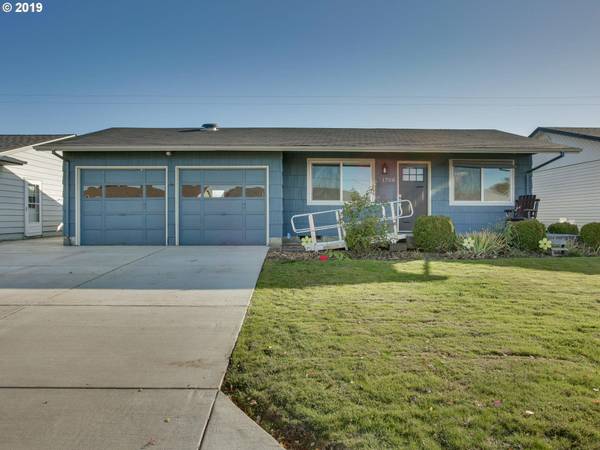 1750 THOMPSON RD, Woodburn, OR 97071