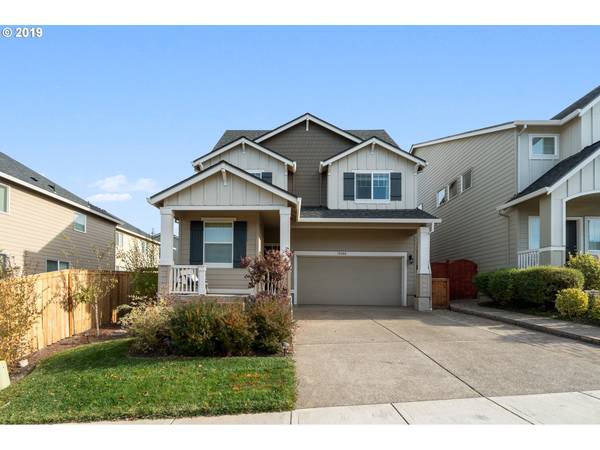 12348 SE YOSEMITE ST, Damascus, OR 97089