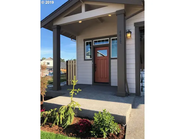 4612 SE 28th TER, Gresham, OR 97080