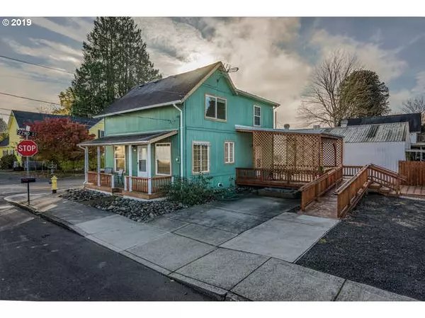 2136 C ST, Washougal, WA 98671