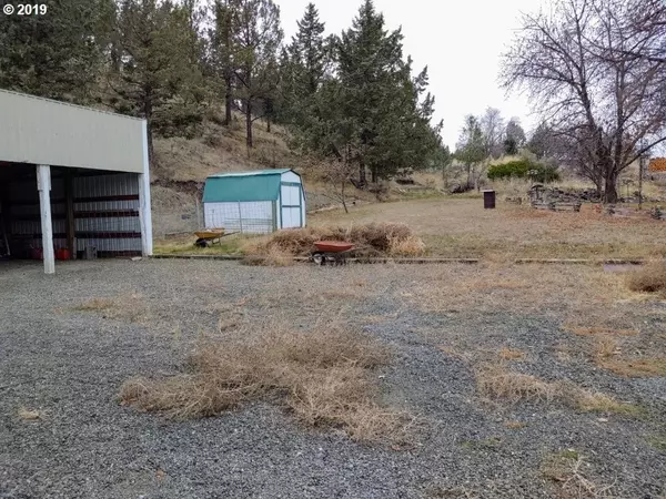 John Day, OR 97845,59974 SCREECH ALLEY LOOP