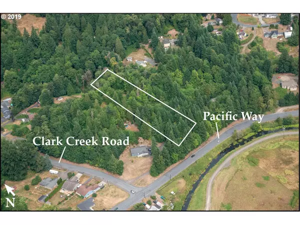 116 CLARK CREEK RD, Longview, WA 98632