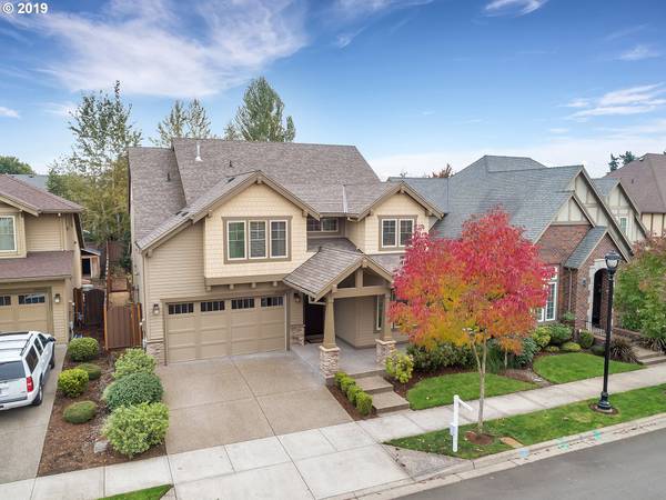 29068 SW SAN REMO AVE, Wilsonville, OR 97070