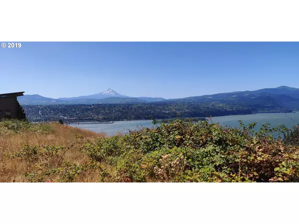 White Salmon, WA 98672,0 Sterling BLVD #lot 1