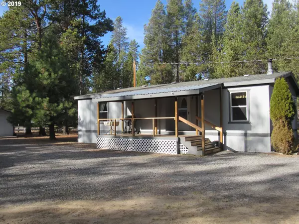 16214 EARL CT SW, La Pine, OR 97739