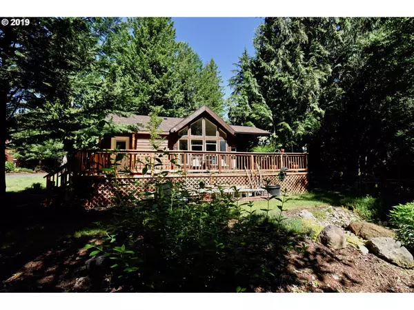 65000 E HIGHWAY 26 #RF#14, Welches, OR 97067