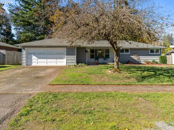 4845 COLOMA DR, Salem, OR 97302