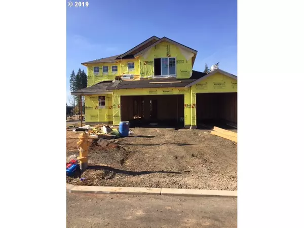 Sandy, OR 97055,15299 Salmonberry AVE #Lot41