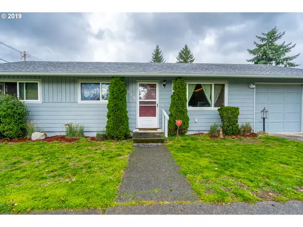 2915 GRAND BLVD, Vancouver, WA 98661