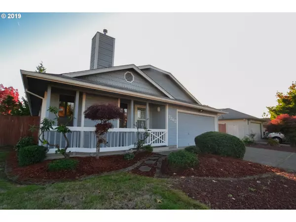 3262 MONROE AVE, Salem, OR 97301