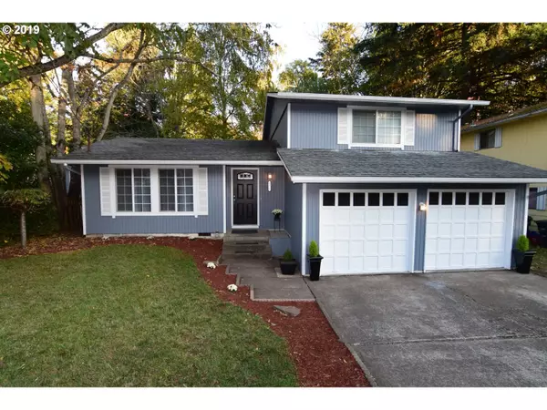 4926 DELIGHT ST, Keizer, OR 97303