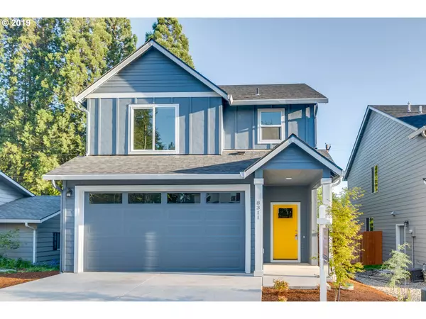 8311 NE 88TH CIR, Vancouver, WA 98662