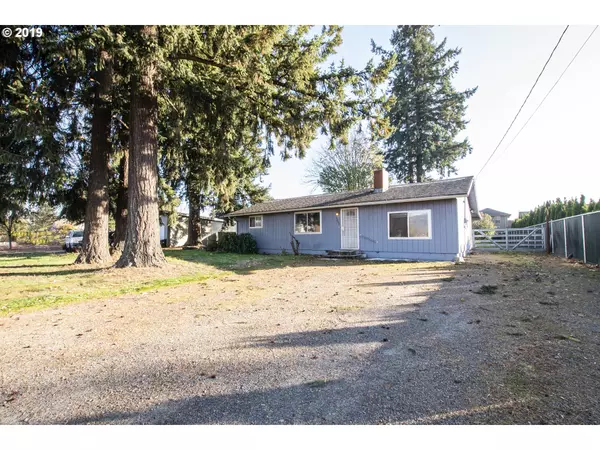 5285 HIGH BANKS RD, Springfield, OR 97478