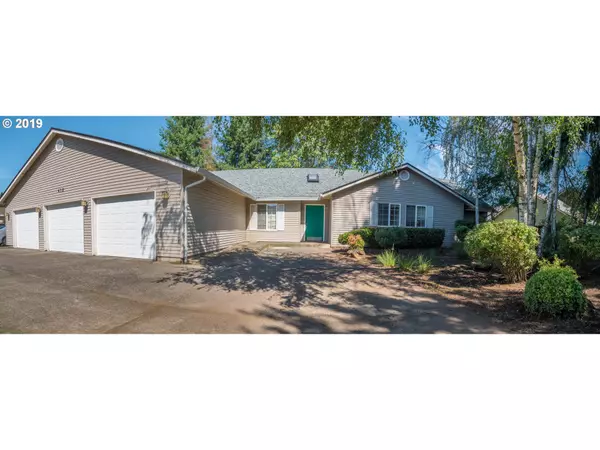 412 NW 46TH ST, Vancouver, WA 98663