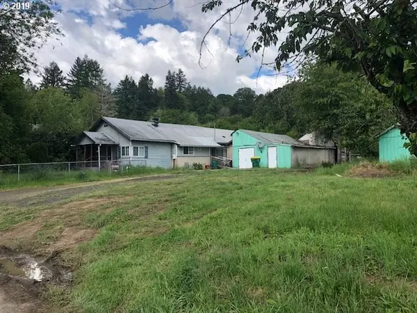 55507 SW HORNER LN, Gaston, OR 97119