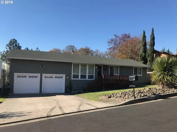 Roseburg, OR 97470,1846 NE TODD ST