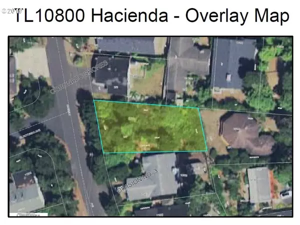 Hacienda AVE #10800, Lincoln City, OR 97367