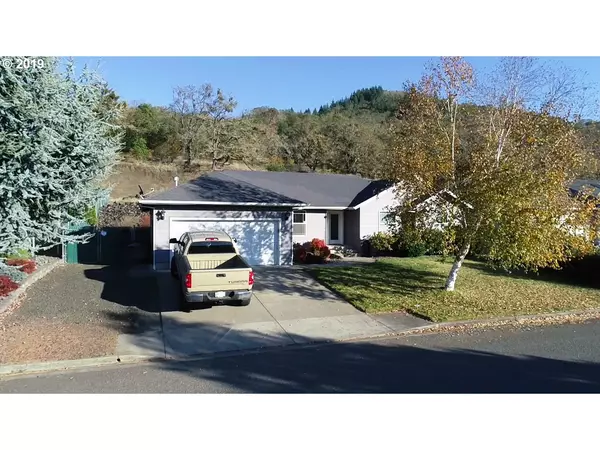 Roseburg, OR 97470,253 NORTH VIEW DR