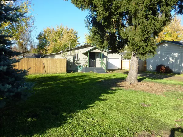 Springfield, OR 97478,280 S 35TH ST