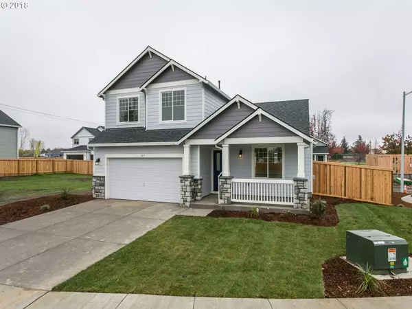 Molalla, OR 97038,545 ANDRIAN CT