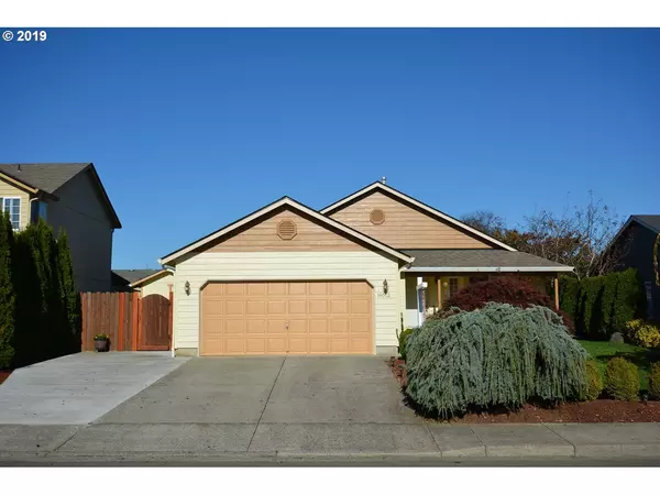 16512 NE 79TH ST, Vancouver, WA 98682