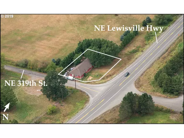 Battle Ground, WA 98604,31902 NE LEWISVILLE HWY