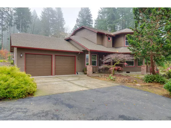 3811 OLD LEWIS RIVER RD, Woodland, WA 98674