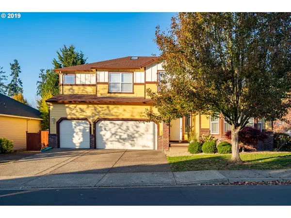 Tigard, OR 97223,12225 SW WHISTLERS LN