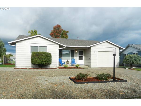 1891 JANSEN WAY, Woodburn, OR 97071