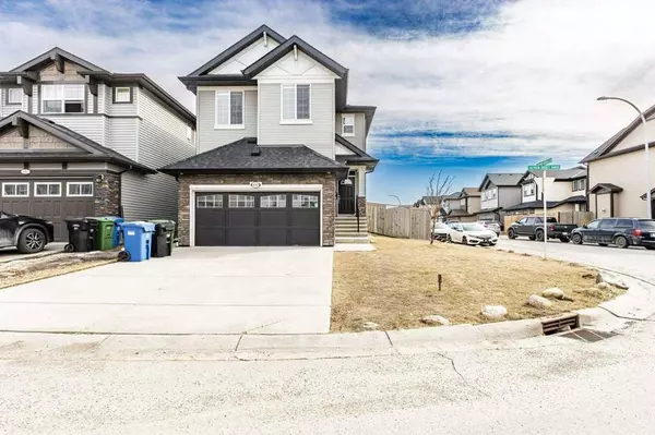 Calgary, AB T3N 0H2,457 Skyview Shores MNR NE