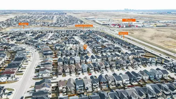 Calgary, AB T3N 0H2,457 Skyview Shores MNR NE