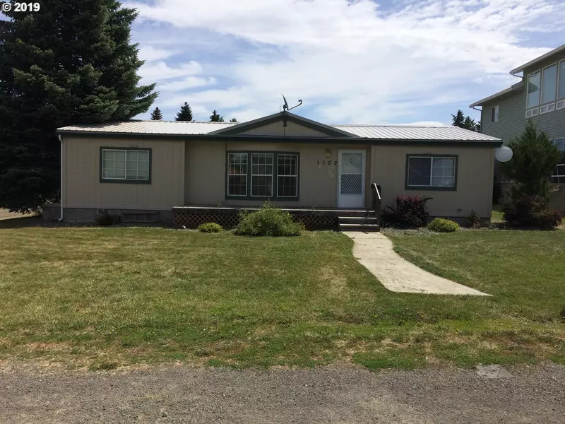 1102 ENGLESIDE AVE, Joseph, OR 97846