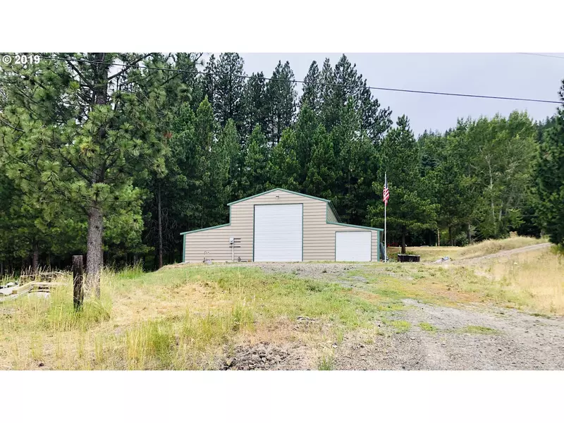 70462 VALLEY VIEW RD, Elgin, OR 97827