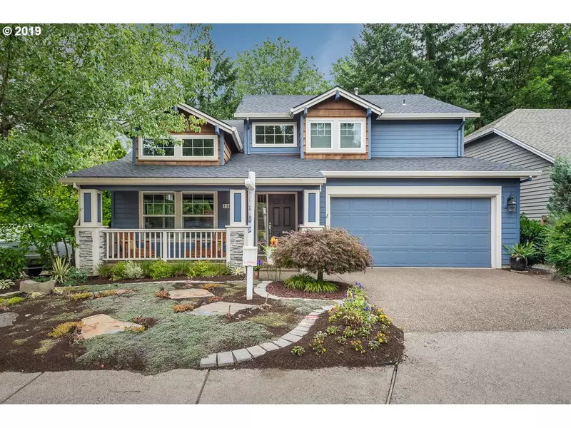 11818 SW TALLWOOD DR, Tigard, OR 97223