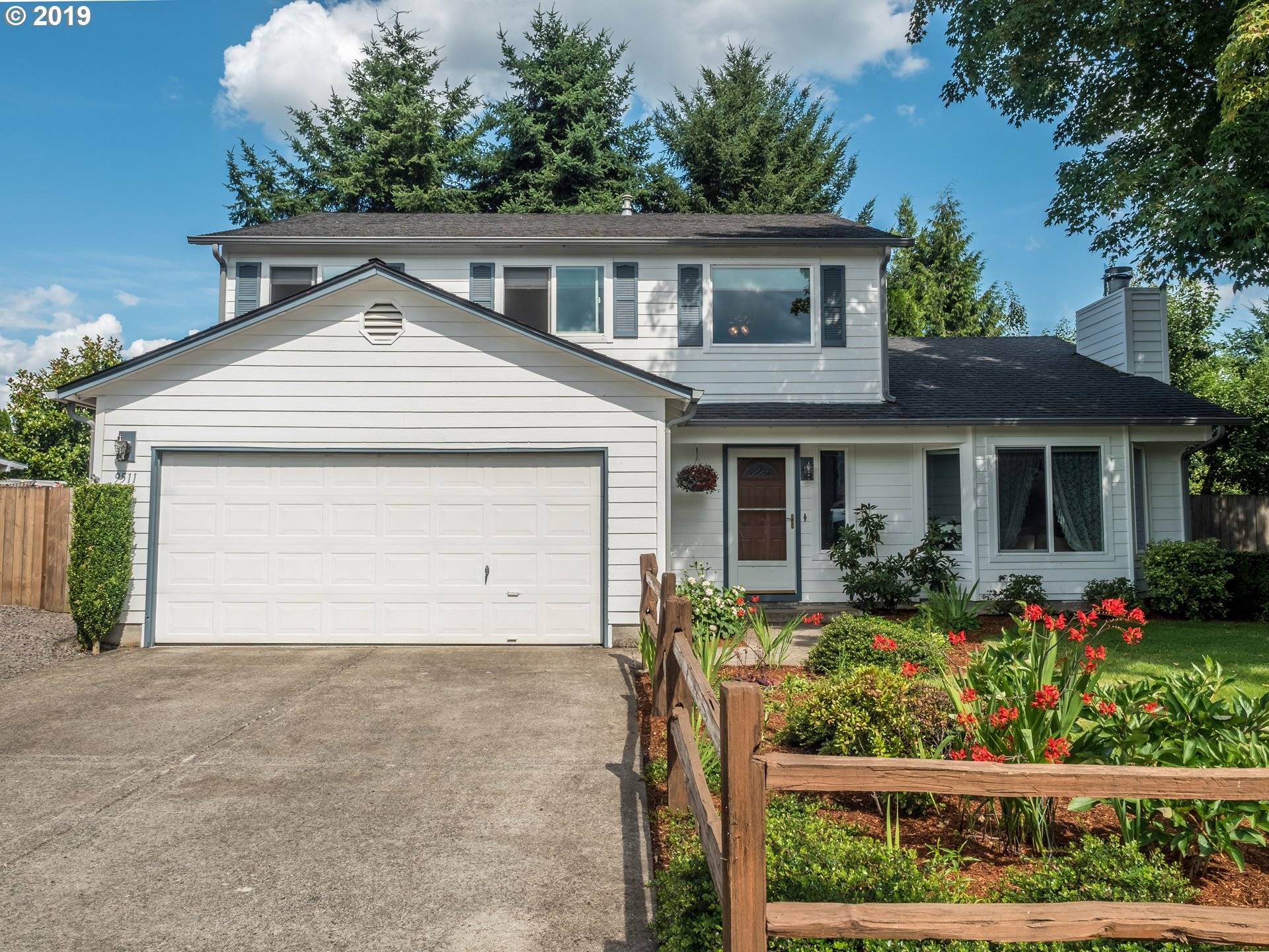 9511 NE 134TH AVE, Vancouver, WA 98682