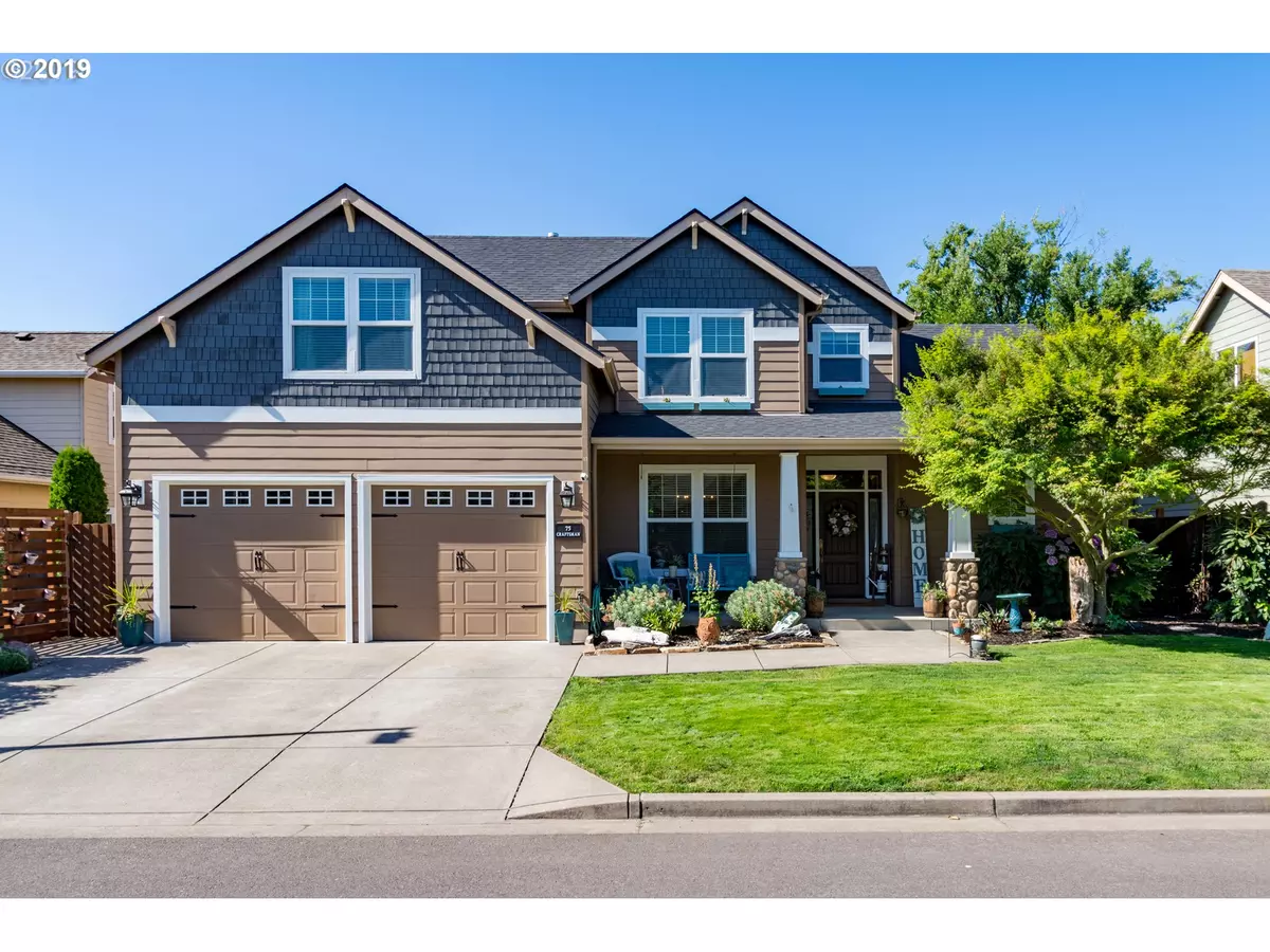 Eugene, OR 97408,75 CRAFTSMAN WAY