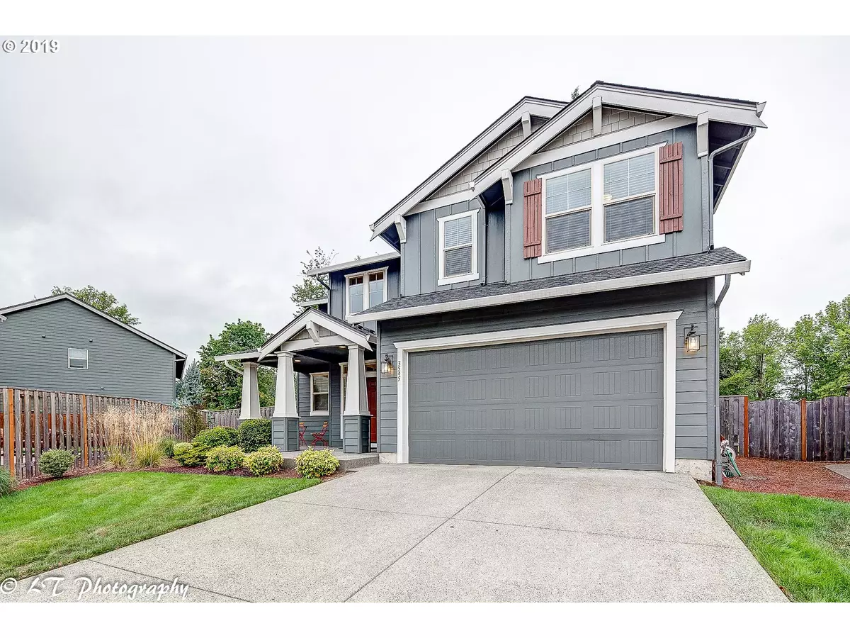 Camas, WA 98607,3545 NE VERBENA CT