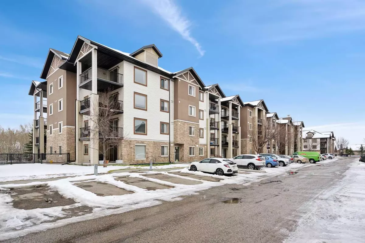 Calgary, AB T2Y 0L2,16969 24 ST SW #3104