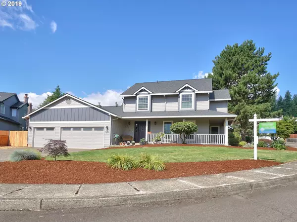 12010 SE REGAL CT, Clackamas, OR 97015