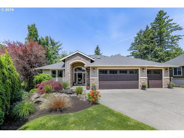 1337 NW EAGLE ST, Camas, WA 98607