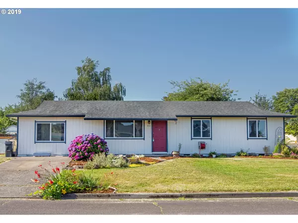 Harrisburg, OR 97446,910 GREENWAY DR