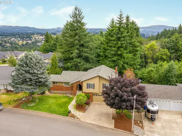 Camas, WA 98607,2942 NW IVY LN