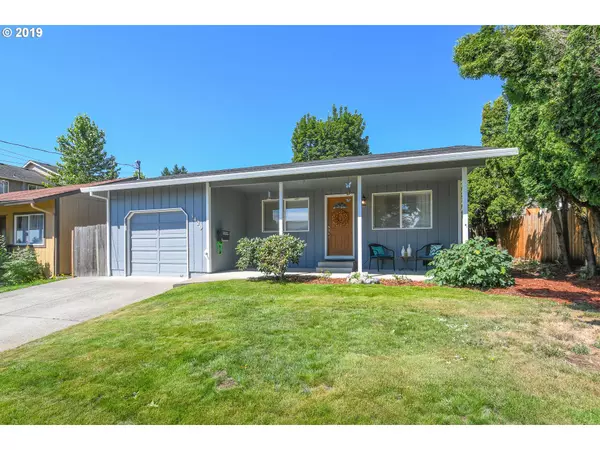 1429 NW ASH ST, Camas, WA 98607